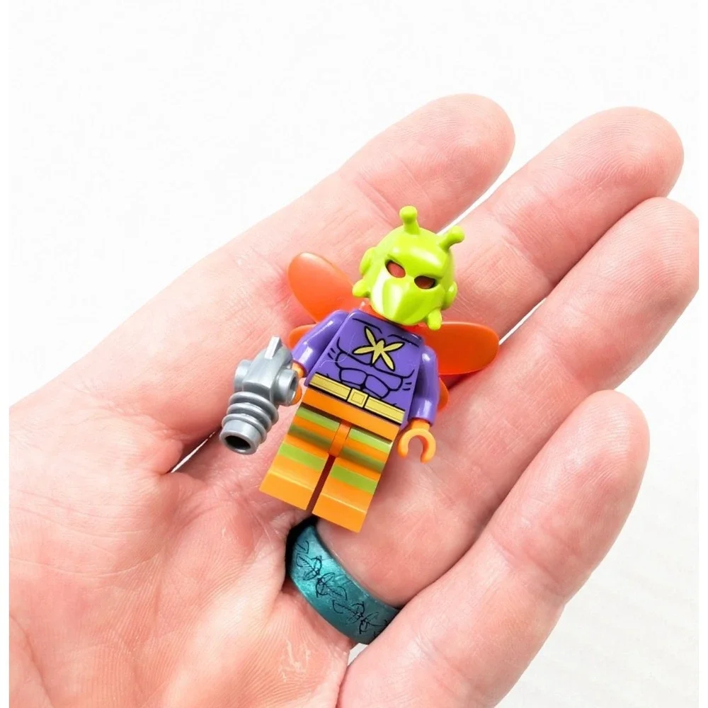 Lego you are